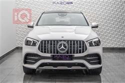 مرسيدس بنز GLE
